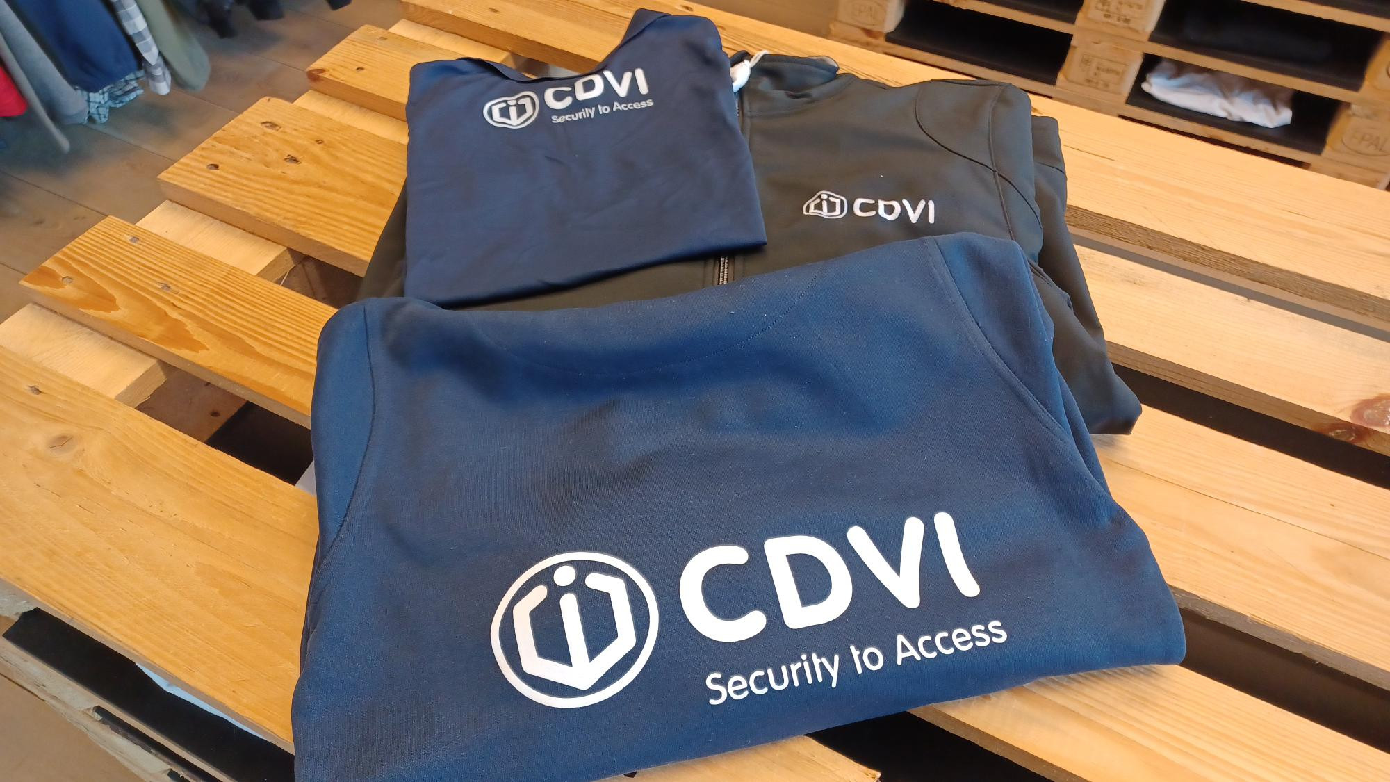 CDVi