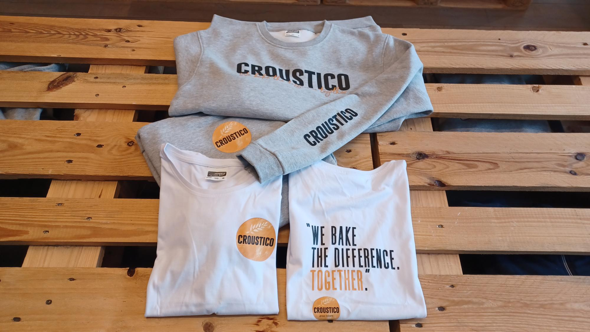 Croustico