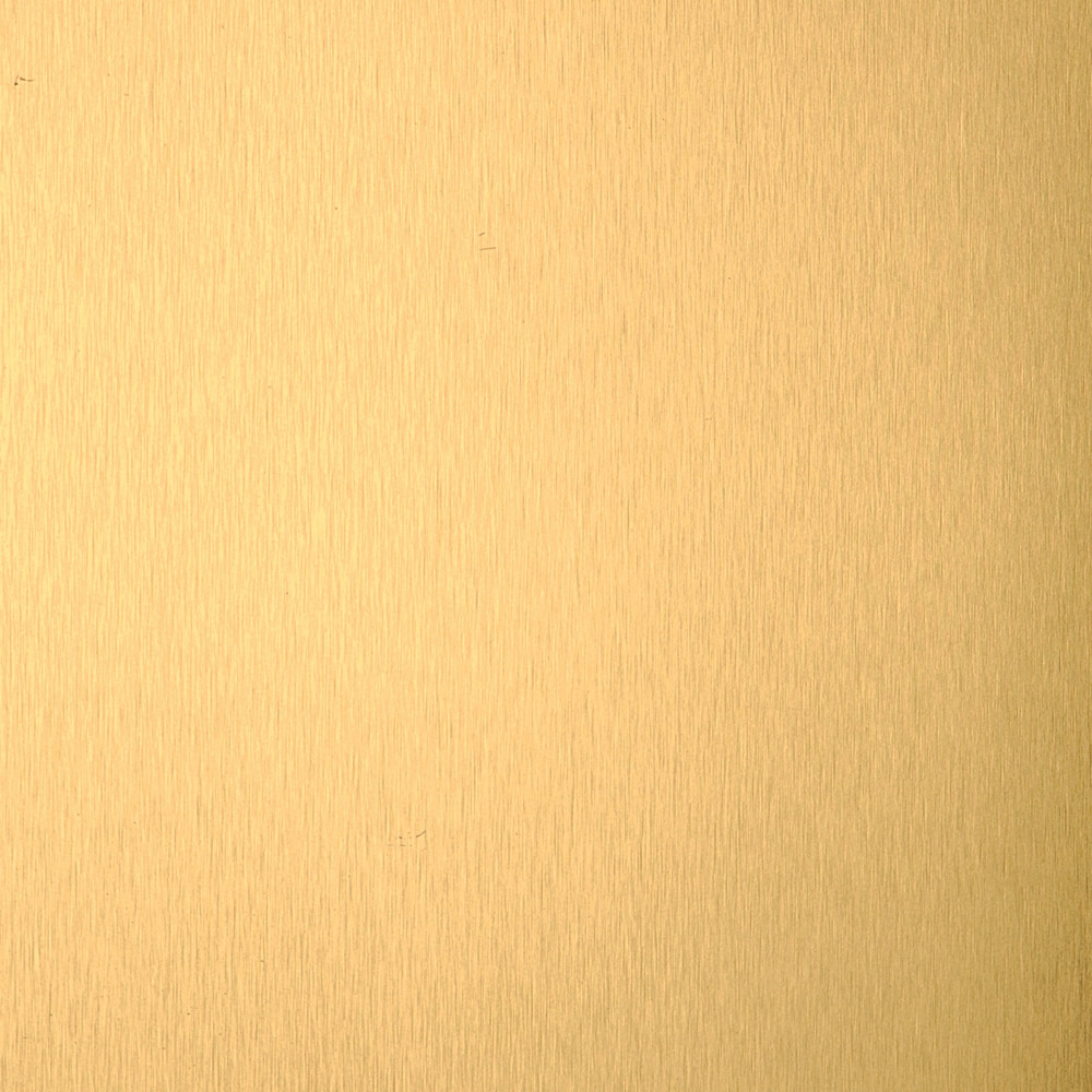 D953 brushed gold
