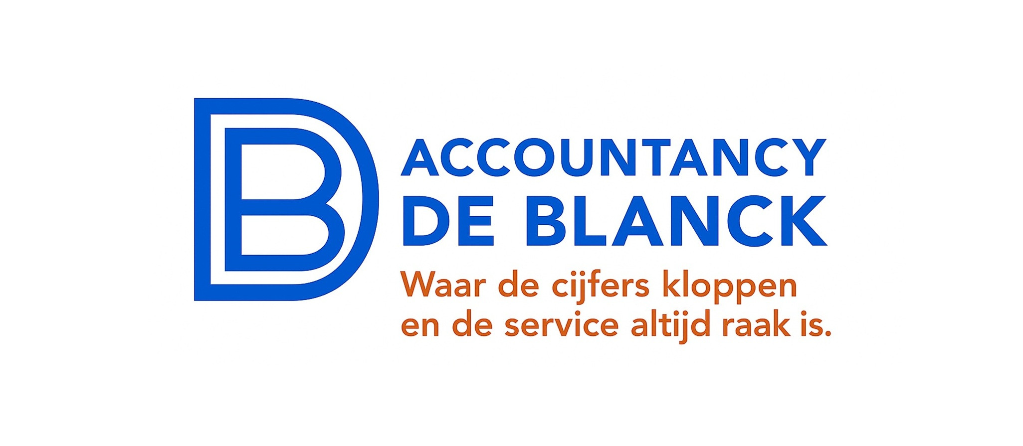 De Blanck webresolutie