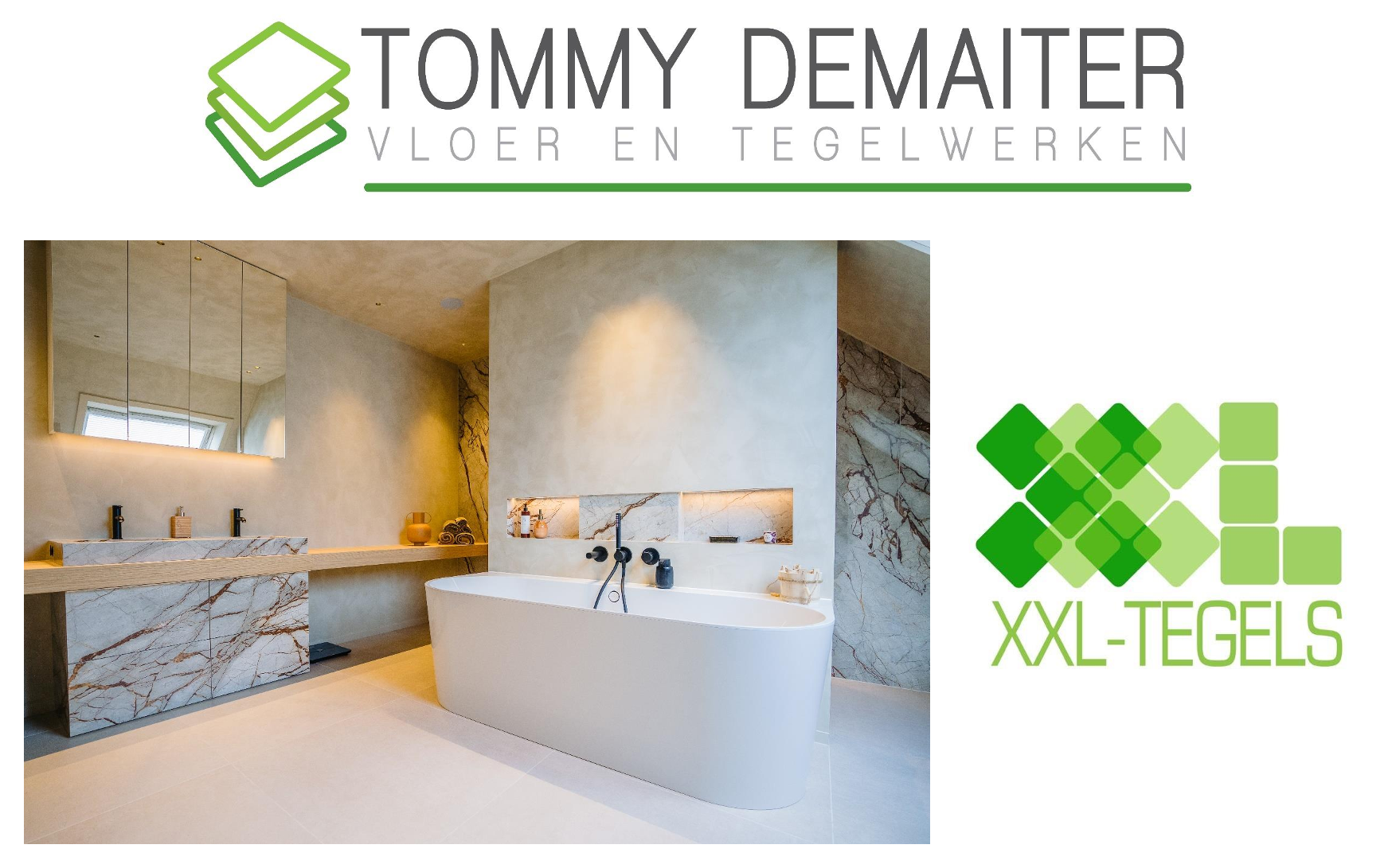 Demaiter Tommy
