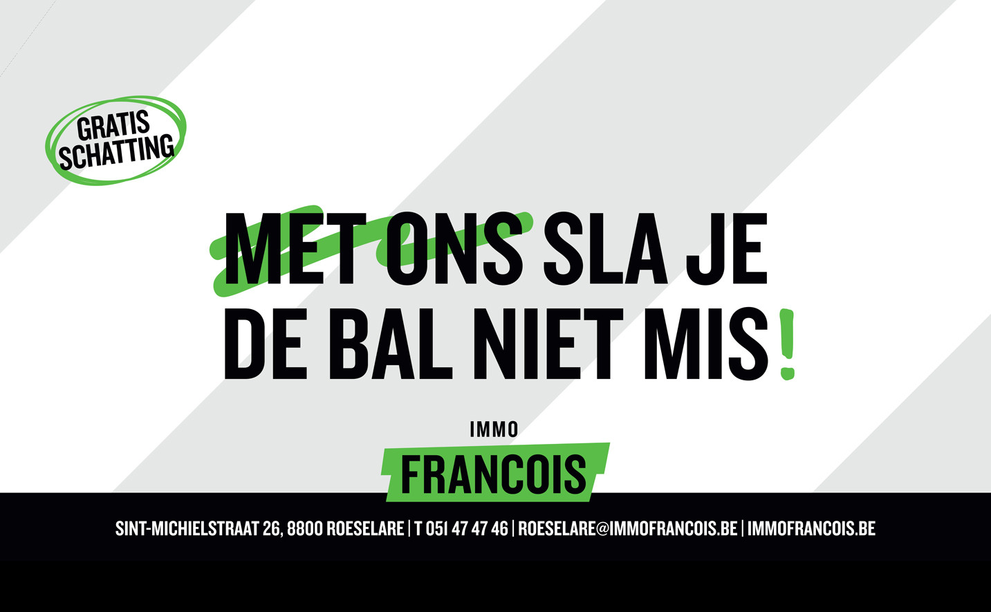 Immo francois