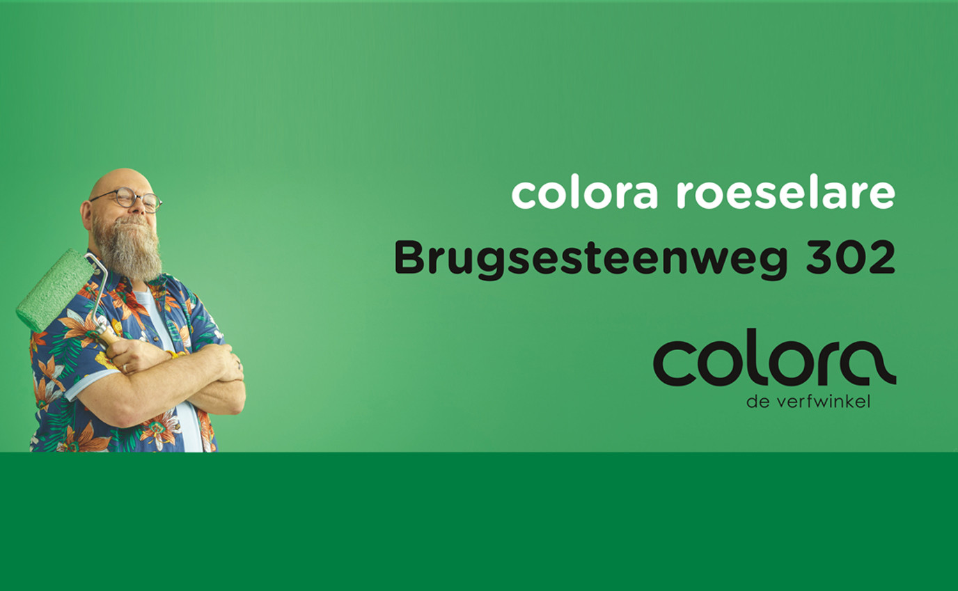 colora roeselare