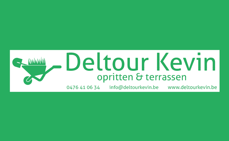 kevin deltour