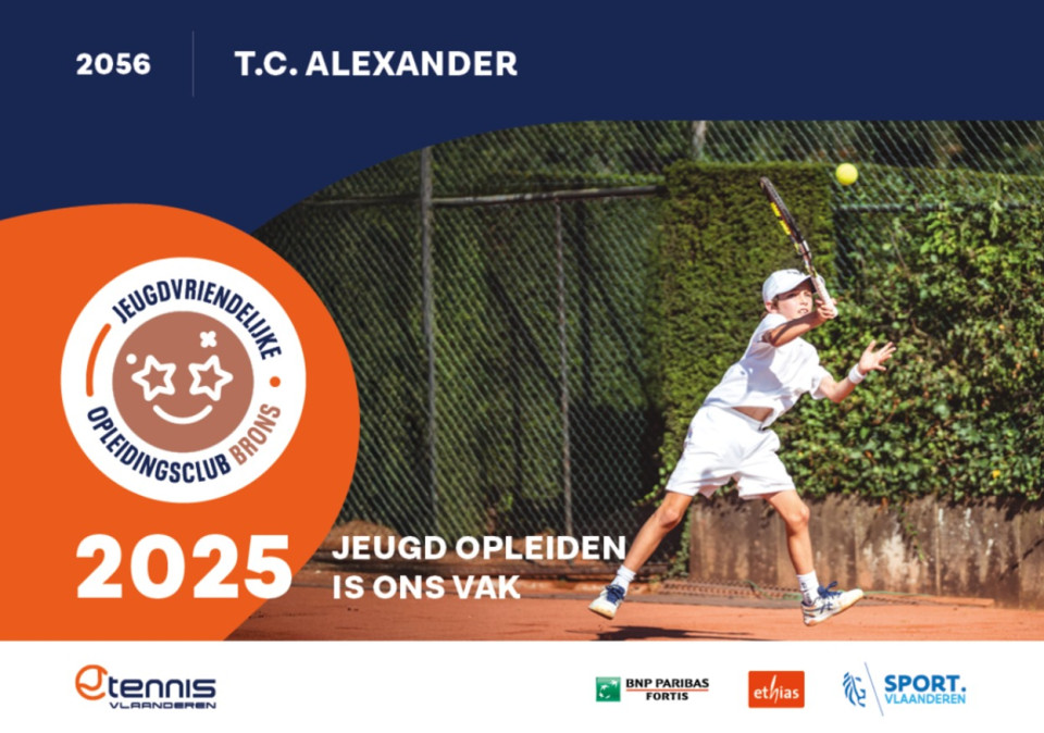 jeugdvriendelijk 2025