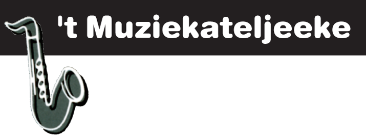 muziekateljee