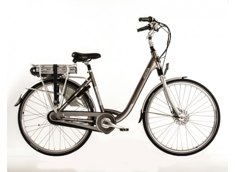 flowbike