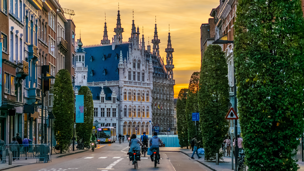 Leuven