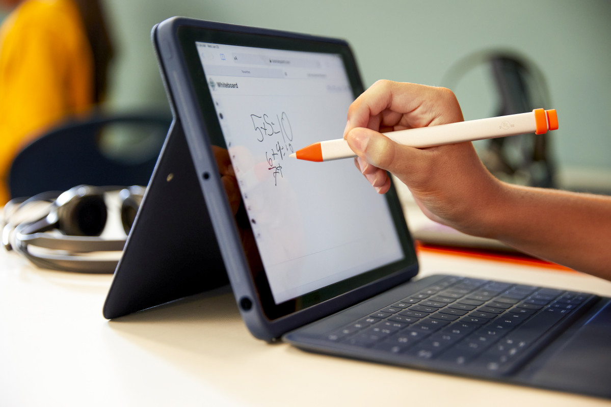 Crayon Rugged Combo 3 Classroom of Future EDU LIFE 0454