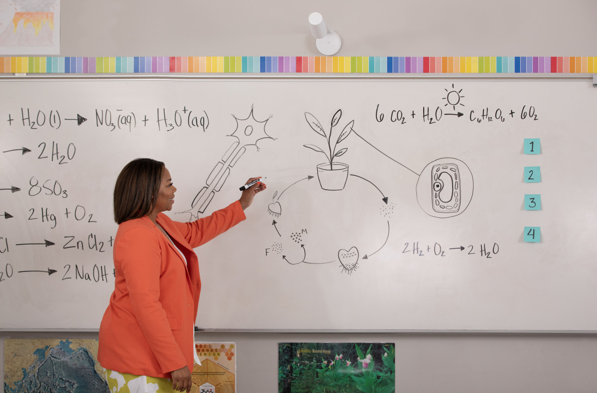 EDU LIFE Scribe 083