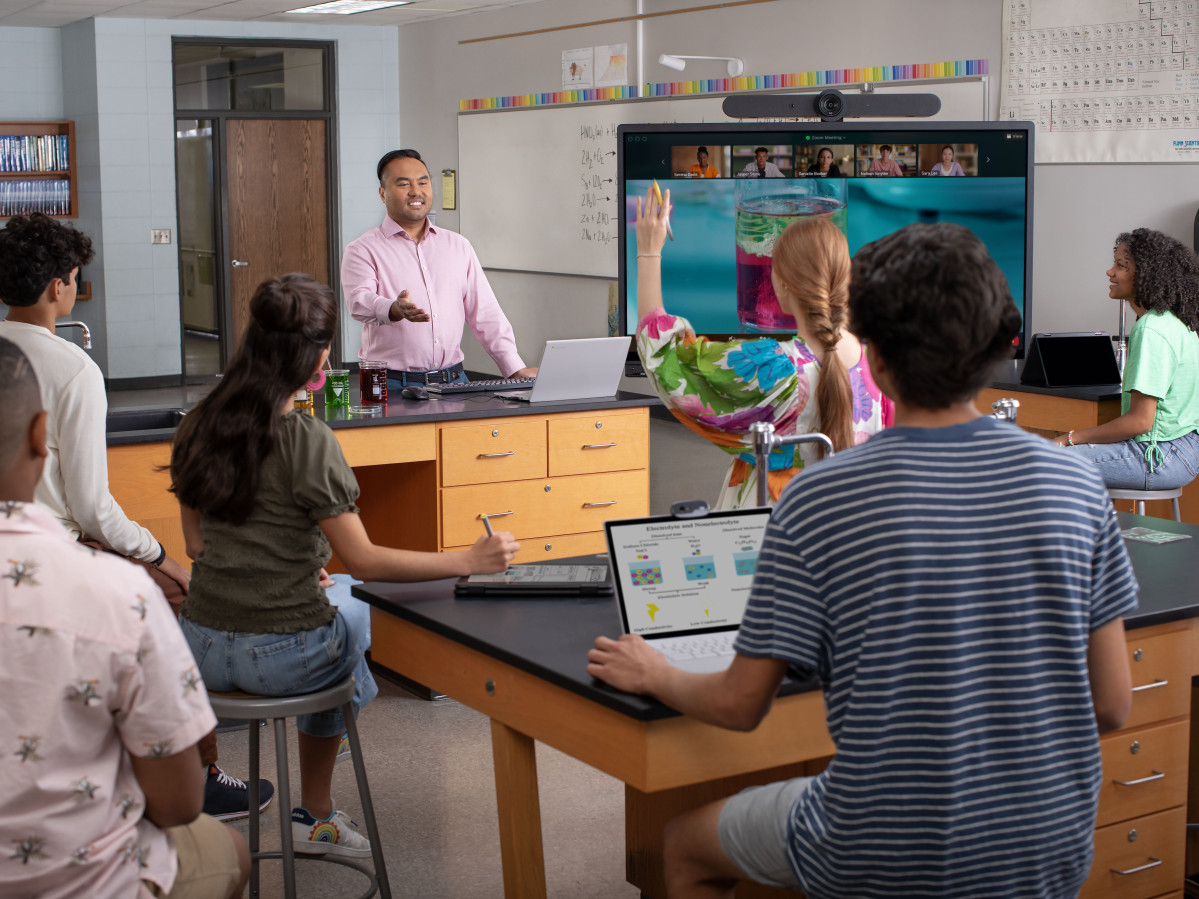 EDU LIFE Scribe Rally Bar K120 Pen C270 121