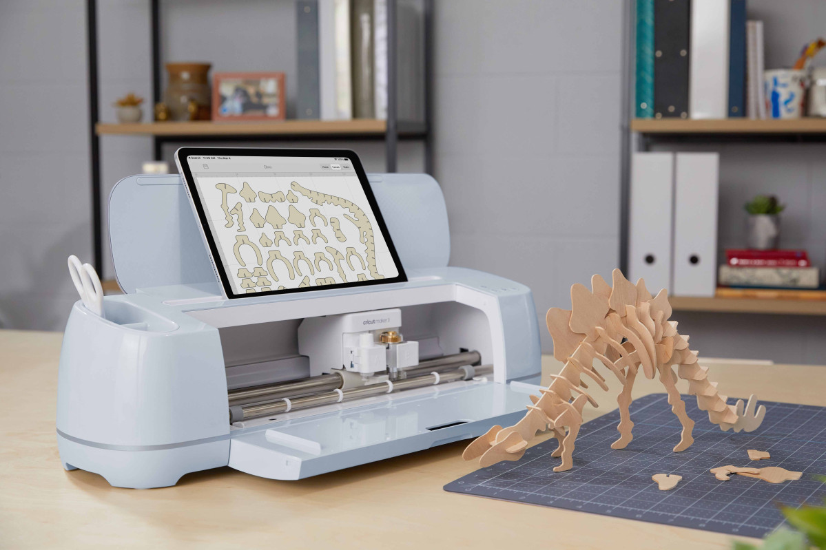 web cricut