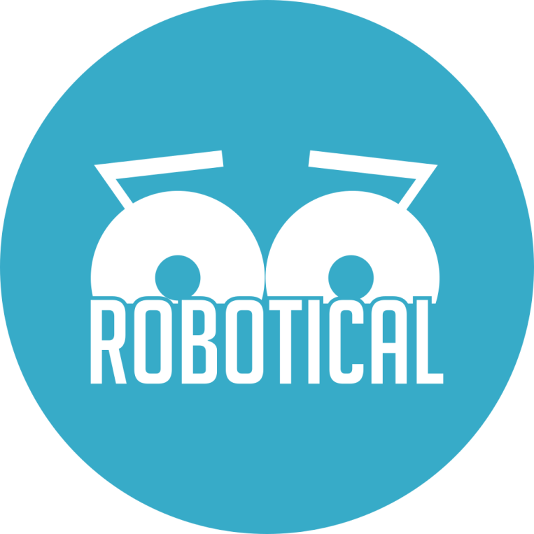 Robotical Logo