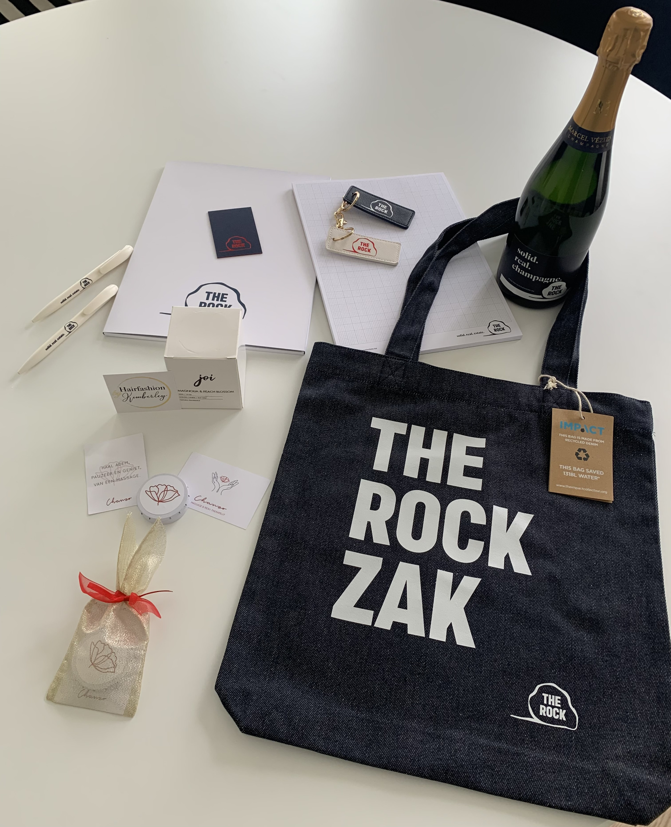 Goodie bag