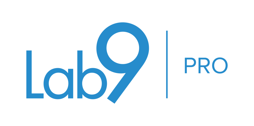 Lab9 Pro