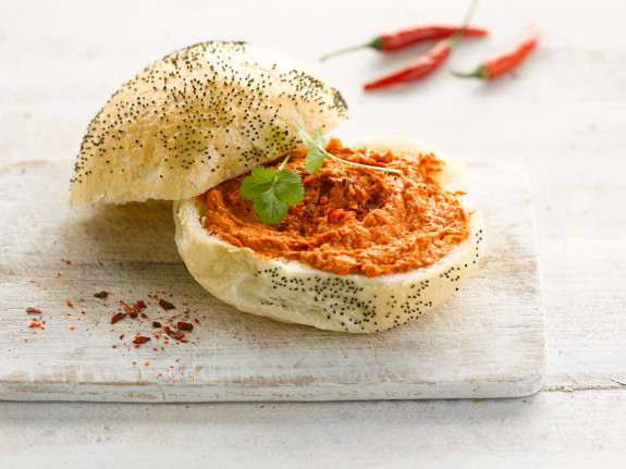 Préparé picant