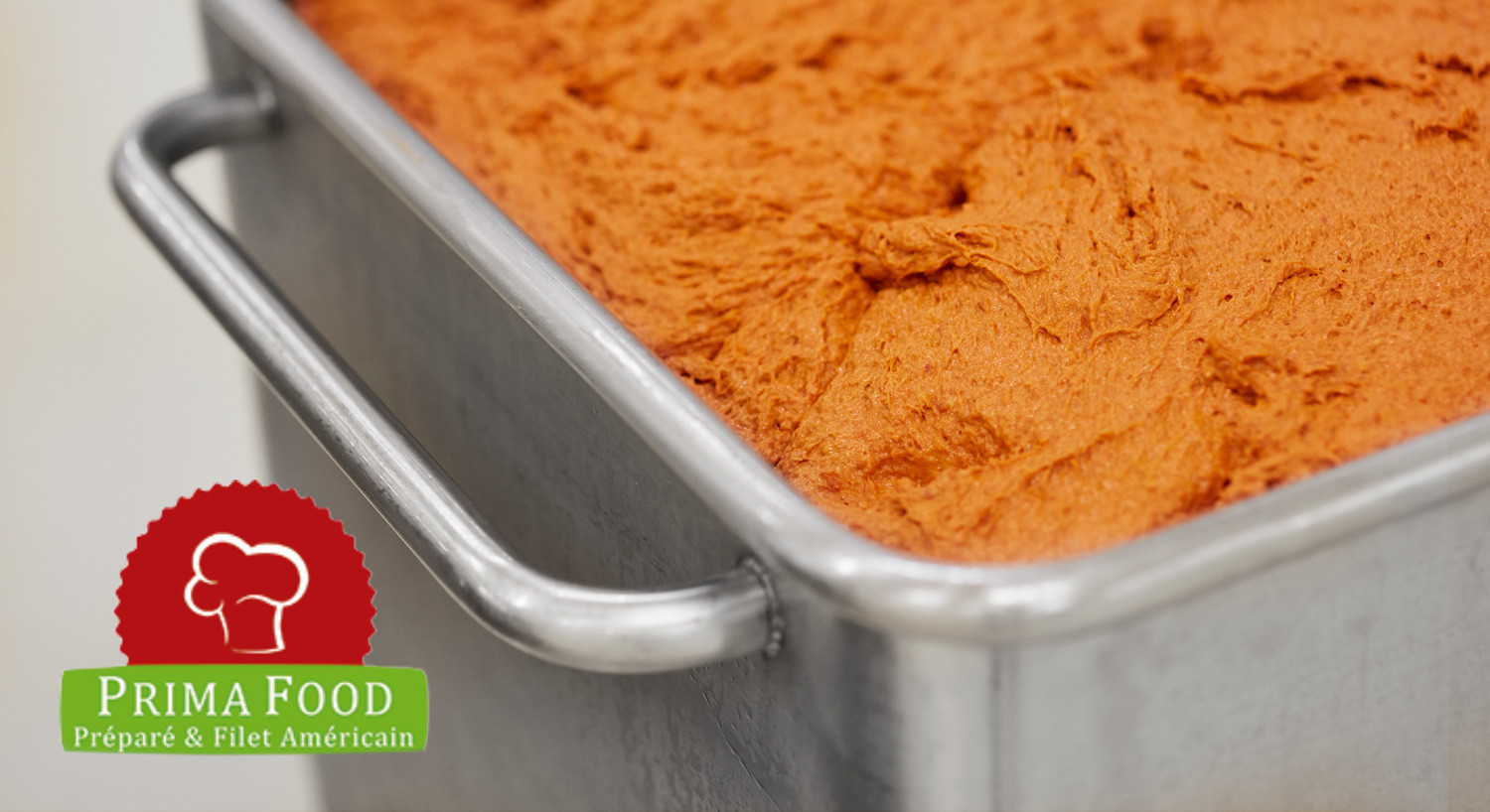 Fabrikant Fondé comme Prima Food
Depuis le lancement de Prima Food en 2013, The Spreadmaker est...