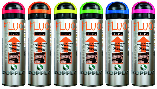 Fluo TP