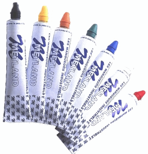 Soppec - markeerstift