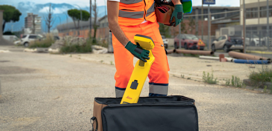 DT100 Portability
