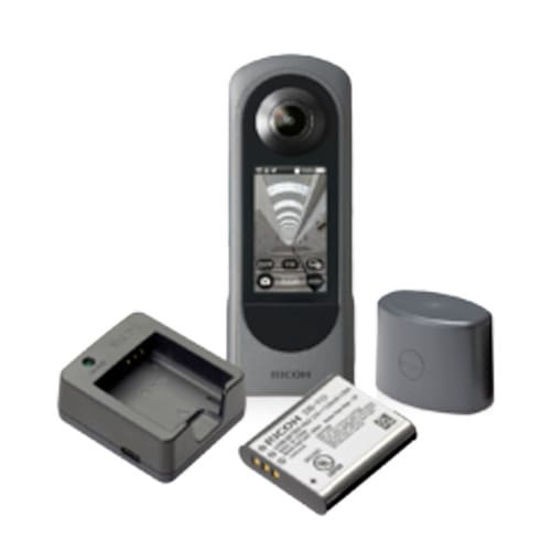 Theta X Power Bundle
