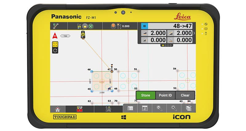 Leica_iCON_checks_app
