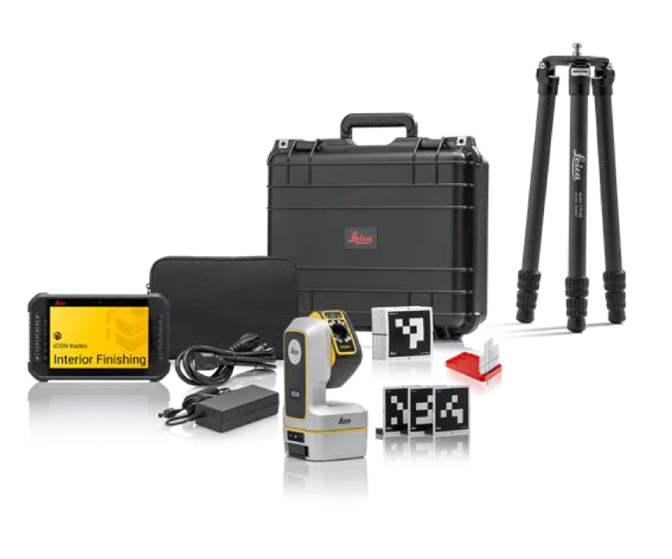 iCON Trades_Leica iCON iCS20_02
