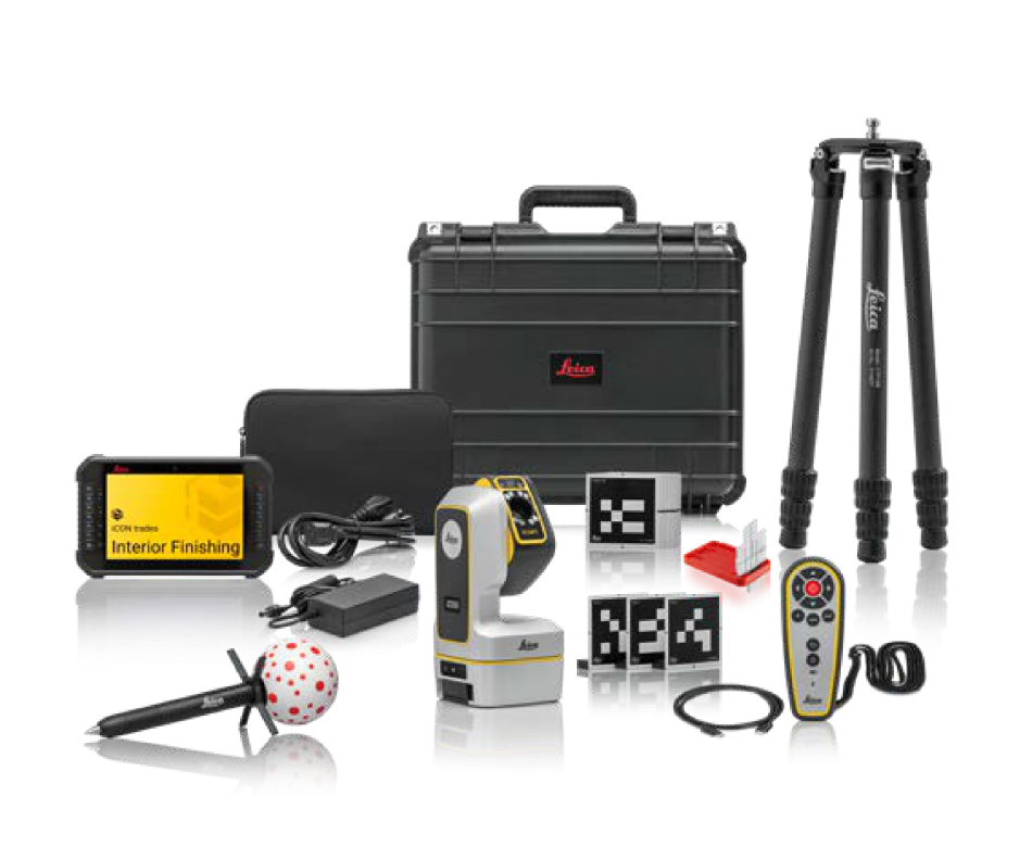 iCON Trades_Leica iCON iCS50_02