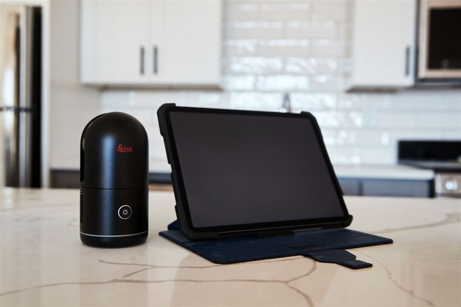 Leica-BLK360-G2-laserscanner-tablet