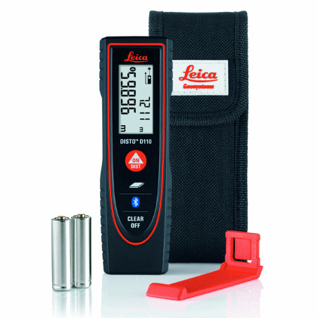 Leica Disto D110
