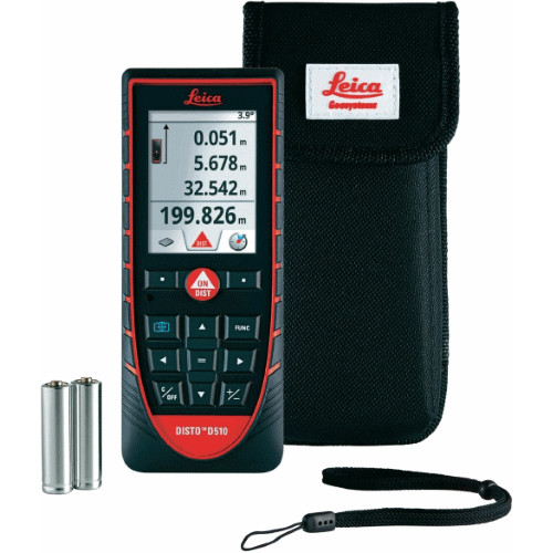 Leica Disto D510