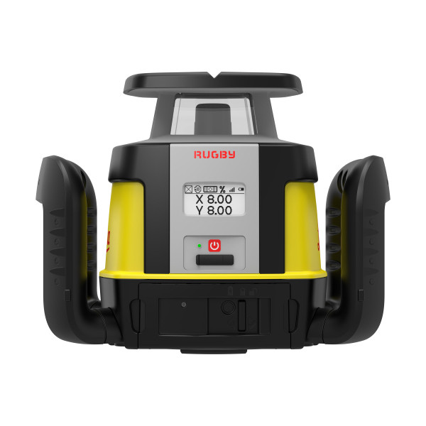 Leica Rugby Chameleon CLH(1)