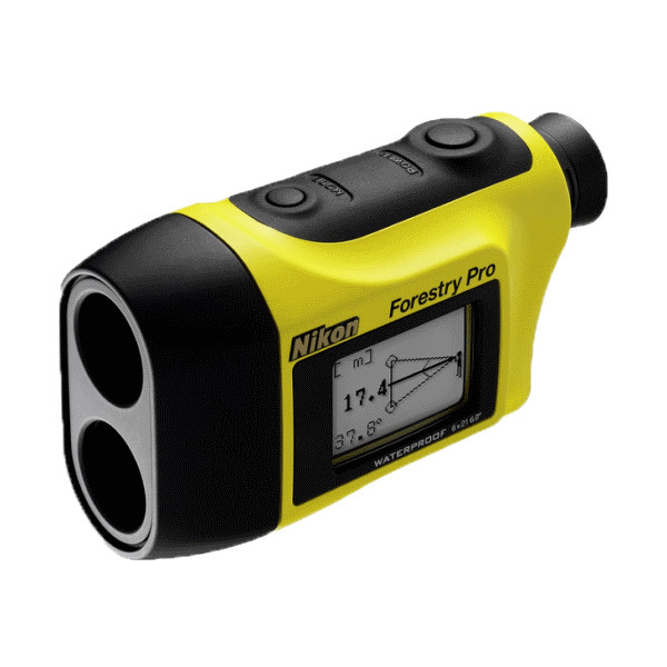 Nikon Forestry Pro_1