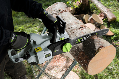 EGO Chainsaw 6