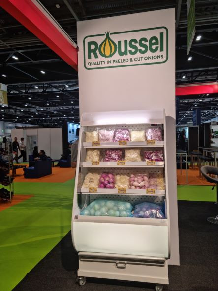 Roussel producten