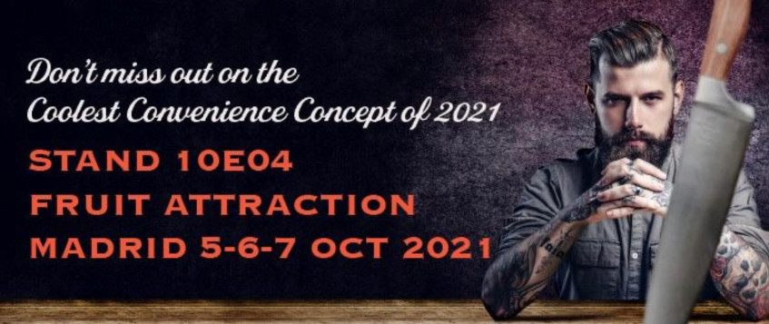 fruit attraction 2021