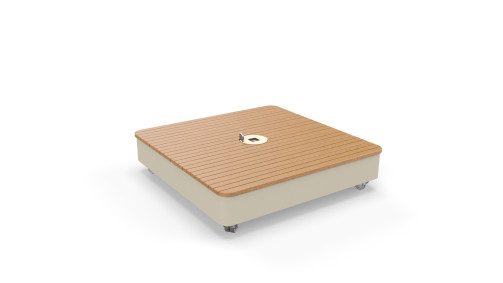 Base Versa UX Sand 0324