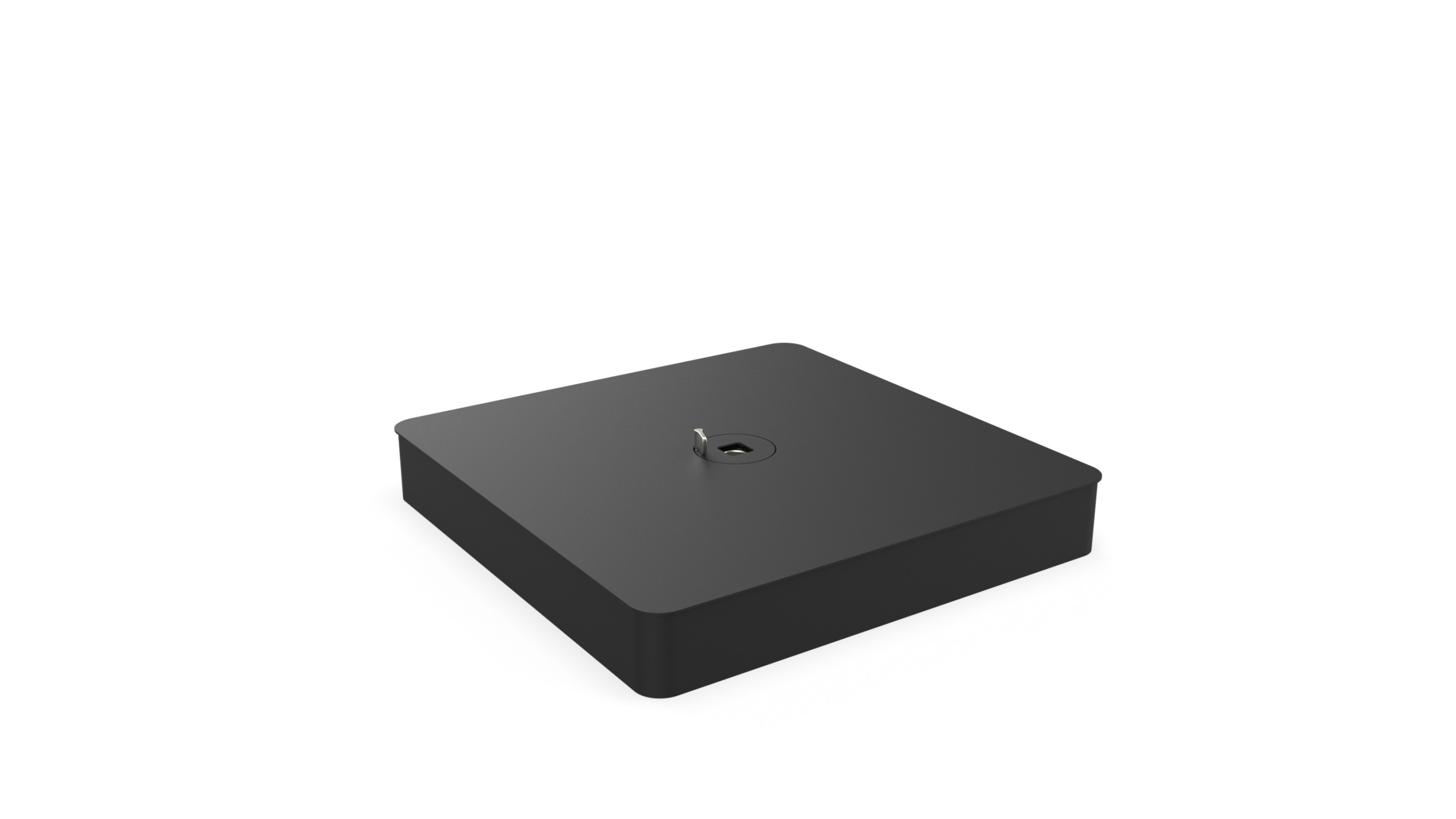 Base Versa UX full Black