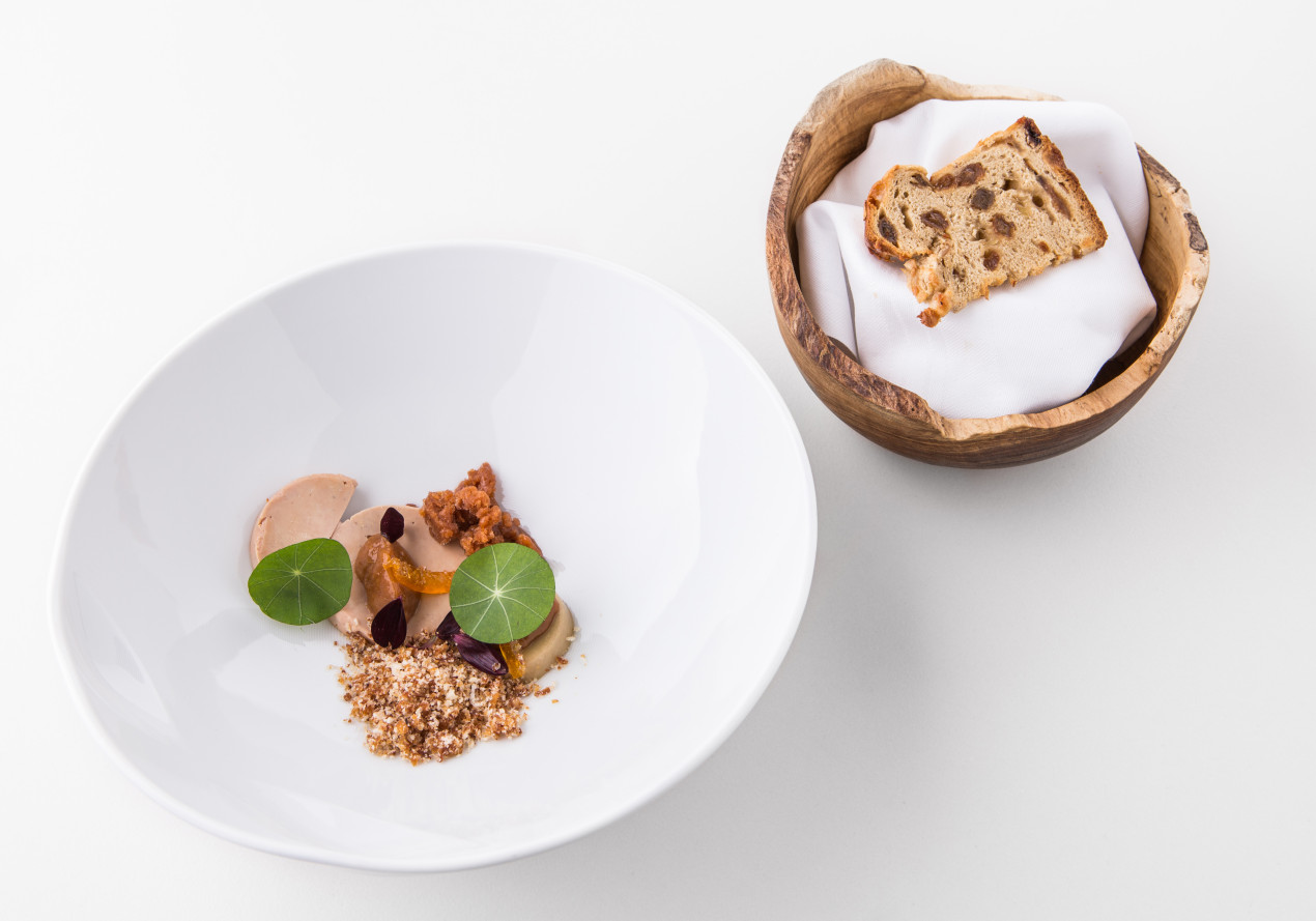 Boury Food LW