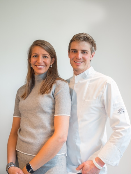 Boury couple LR