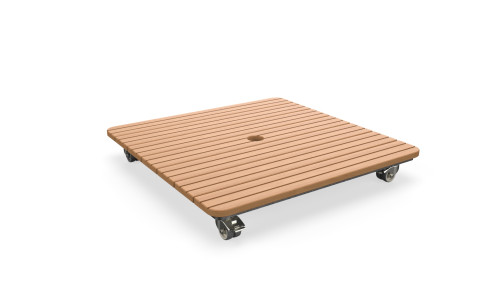 Infina UX base wood