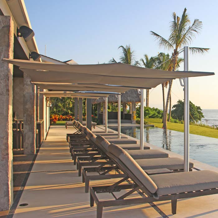 Spectra Punta Mita Mexio LR