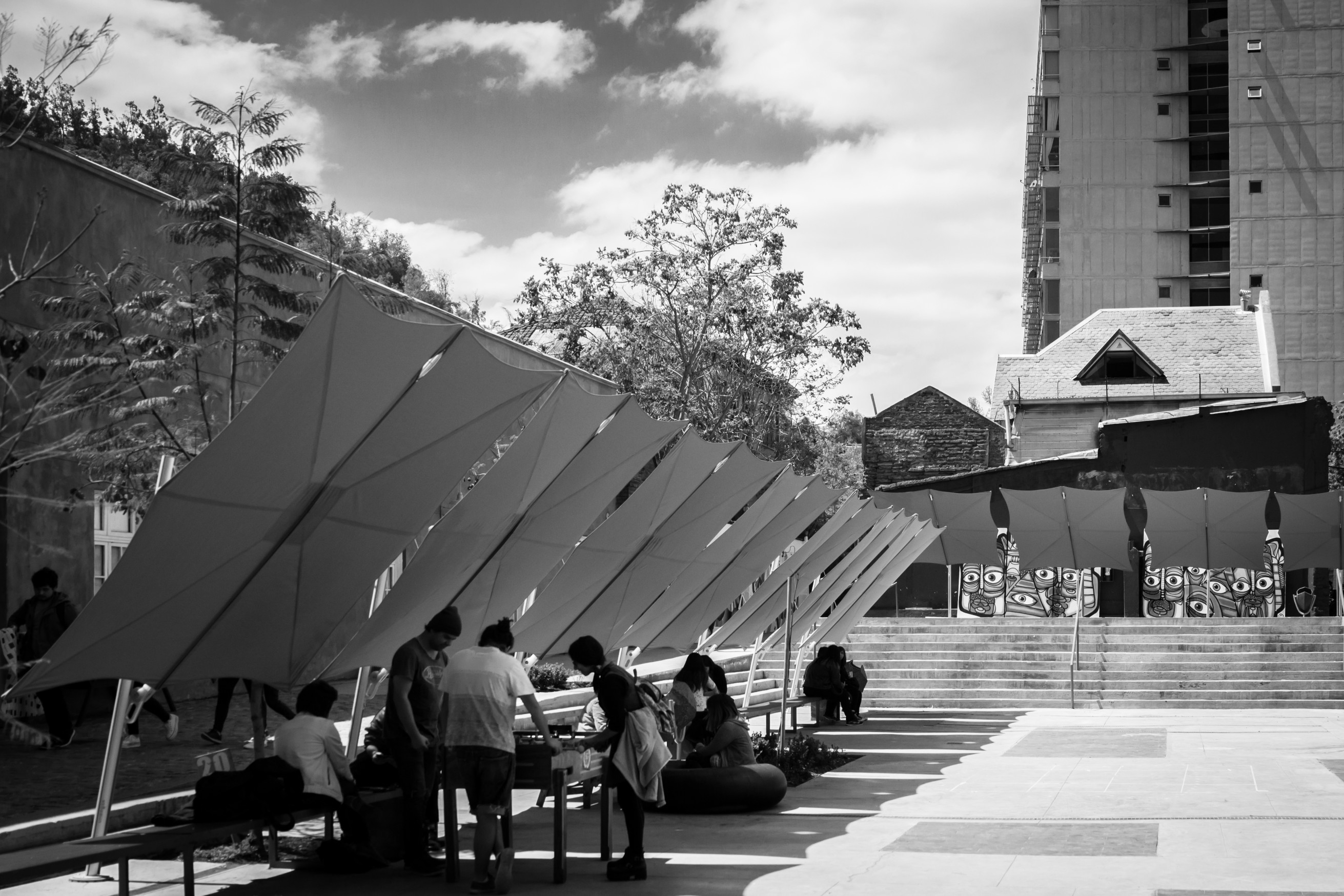 Spectra Universiteit Santiago chile7