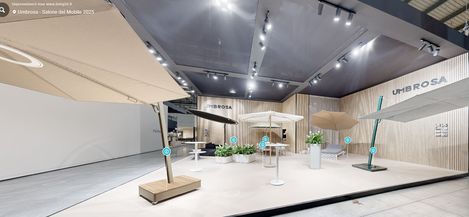Stand Salone 2025