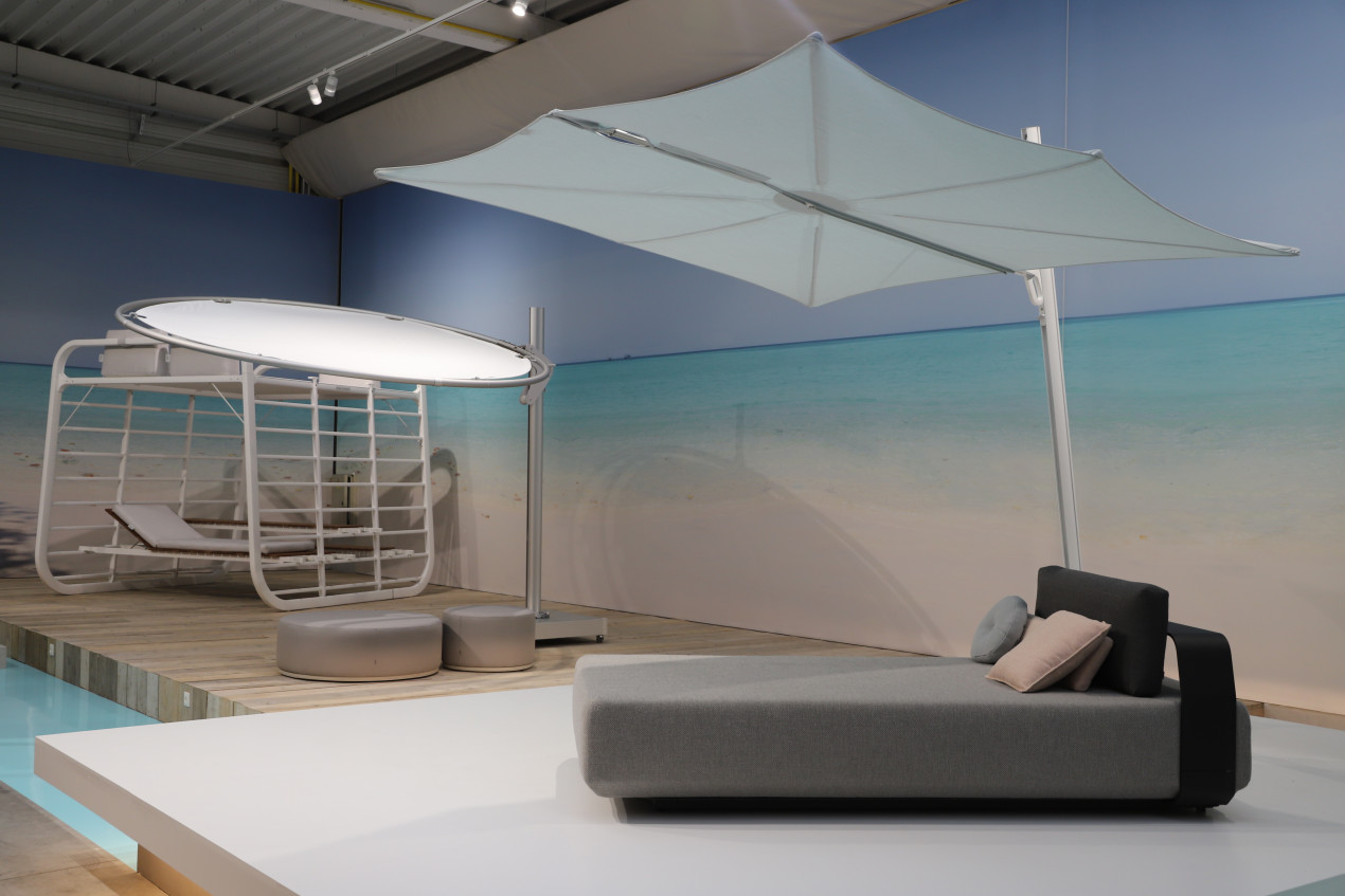 Showroom Umbrosa Showroom Umbrosa: Spectra, Eclipsum, Nauta