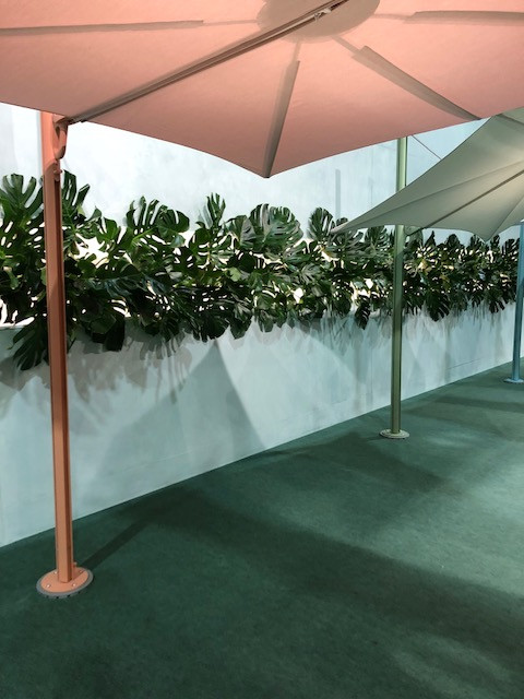 Umbrosa parasols Interieur1