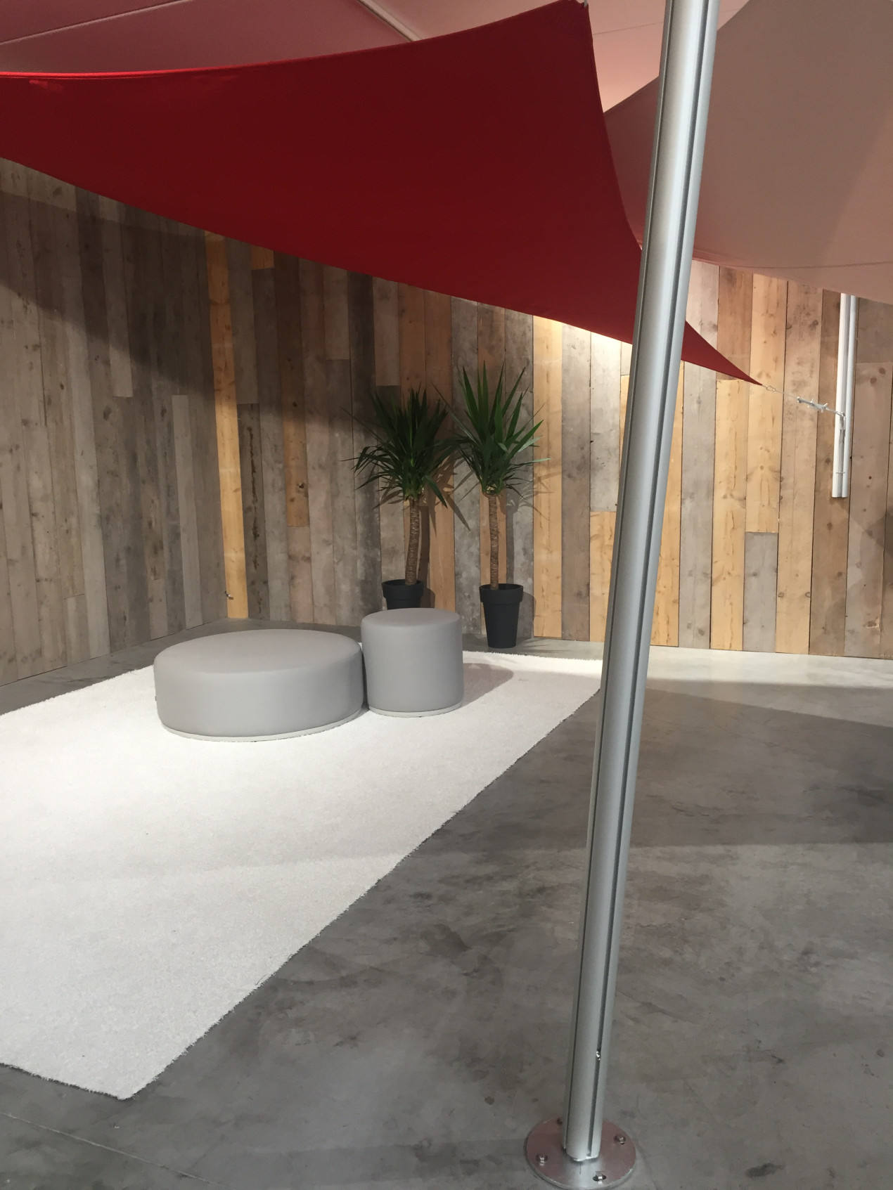 Umbrosa Showroom Ingenua Ingenua at schowroom Umbrosa