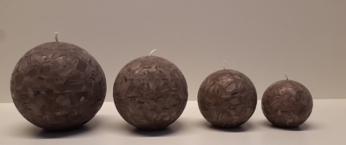 Bolkaarsen earth cacao