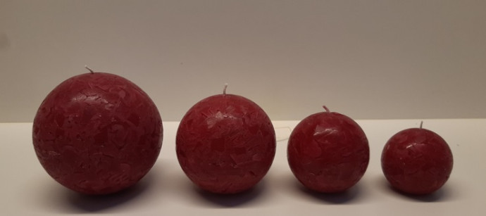 Bolkaarsen rood