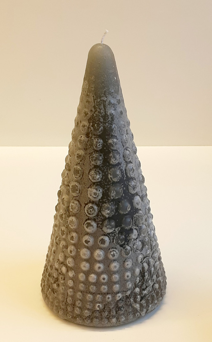 Kerstboom nopjes